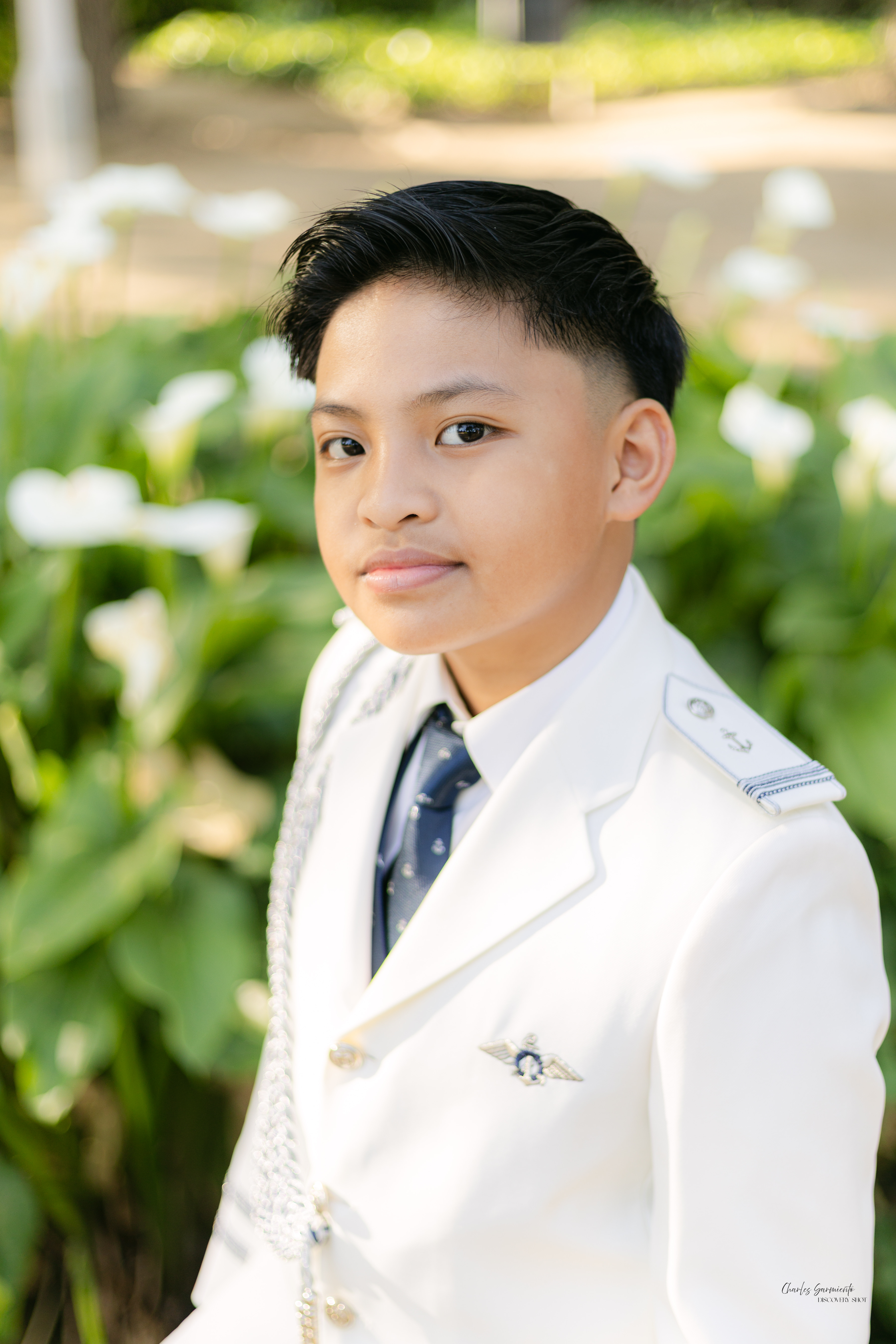 Graduación